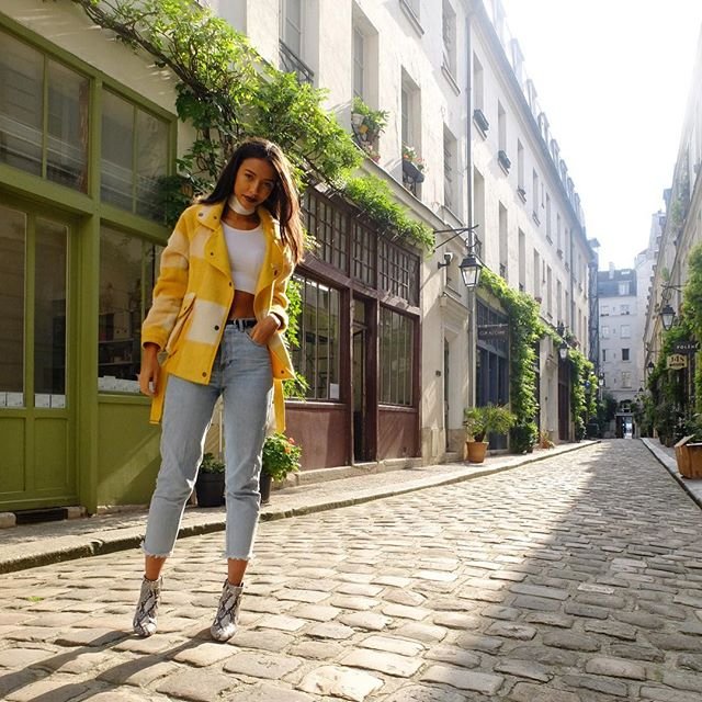 Flora Coquerel