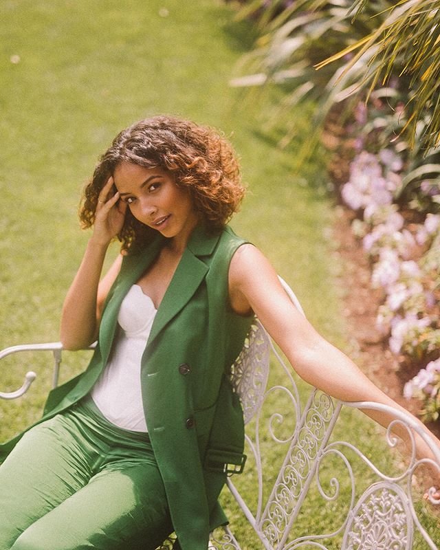 Flora Coquerel Flora Coquerel