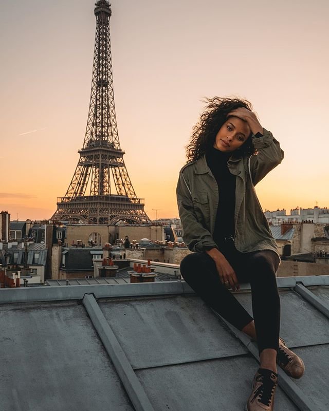 Flora Coquerel
