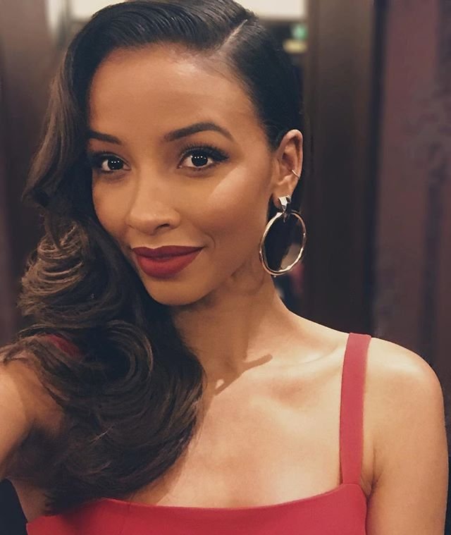 Flora Coquerel Flora Coquerel