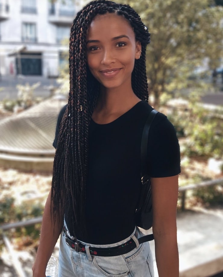 Flora Coquerel