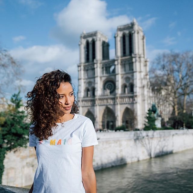 Flora Coquerel