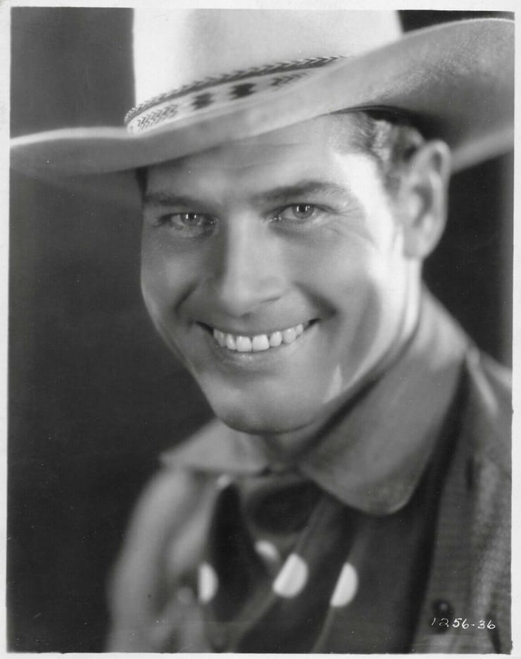 Richard Arlen