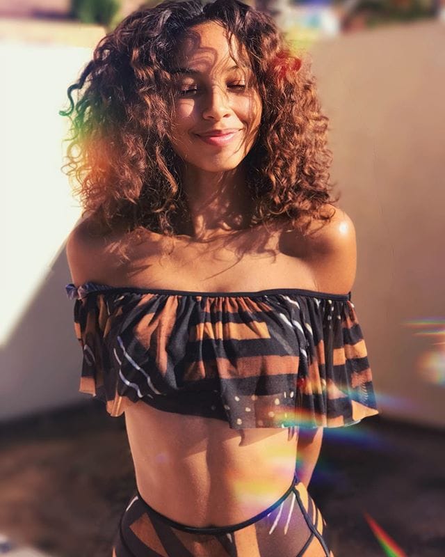 Flora Coquerel