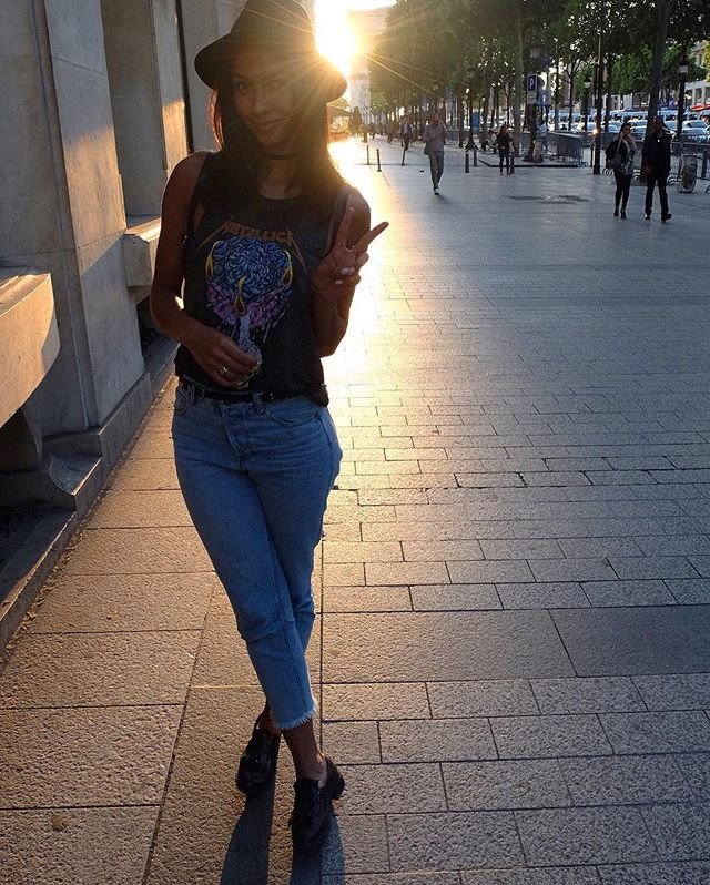 Flora Coquerel