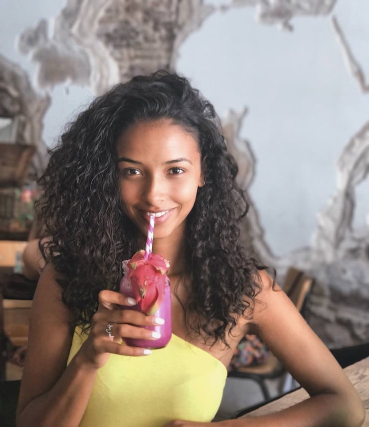 Flora Coquerel Flora Coquerel