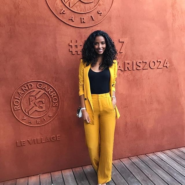 Flora Coquerel Flora Coquerel