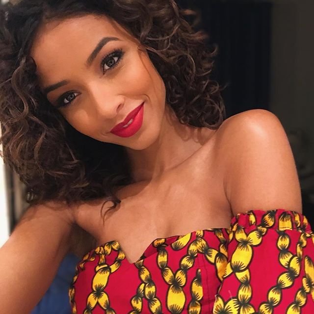 Flora Coquerel Flora Coquerel