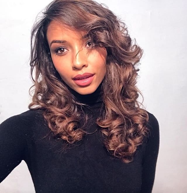 Flora Coquerel Flora Coquerel