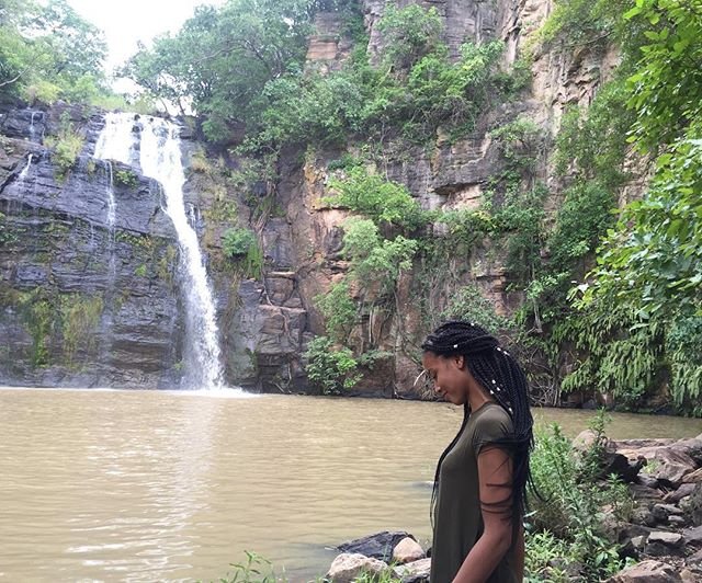 Flora Coquerel Flora Coquerel