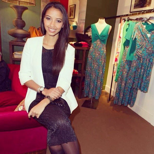 Flora Coquerel