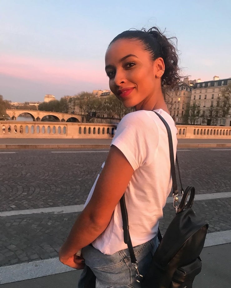 Flora Coquerel