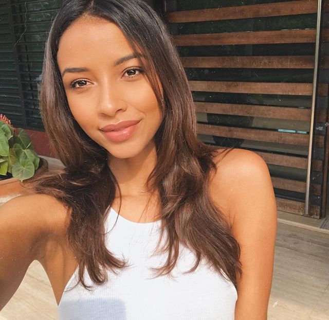 Flora Coquerel Flora Coquerel