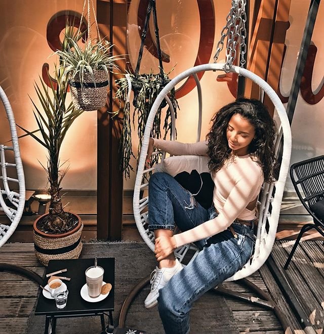 Flora Coquerel