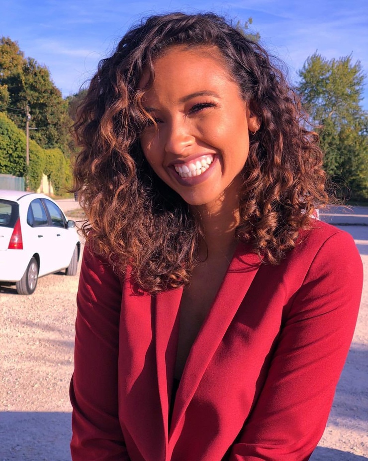 Flora Coquerel Flora Coquerel