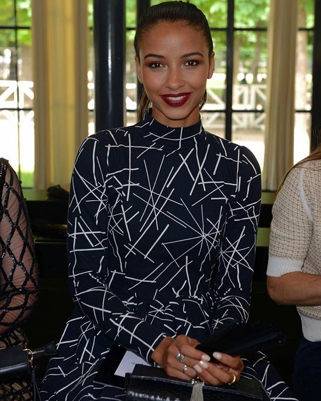 Flora Coquerel