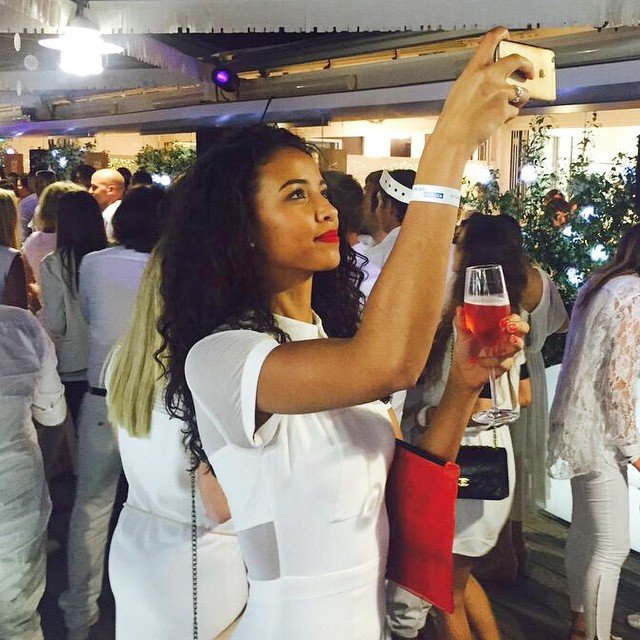 Flora Coquerel