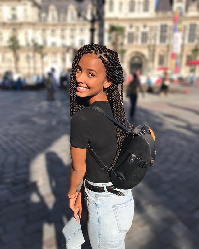 Flora Coquerel Flora Coquerel