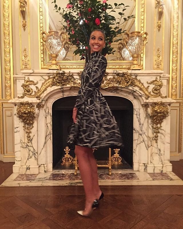 Flora Coquerel Flora Coquerel