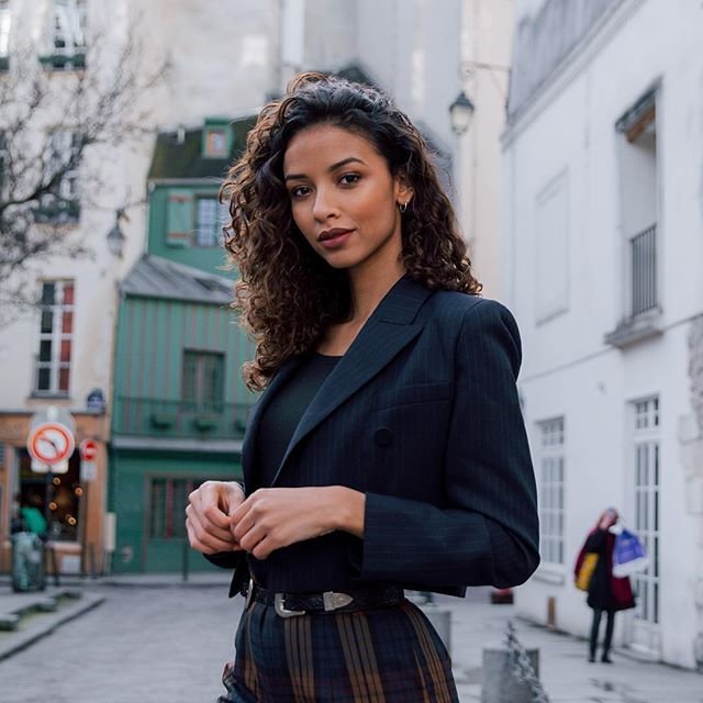 Flora Coquerel Flora Coquerel