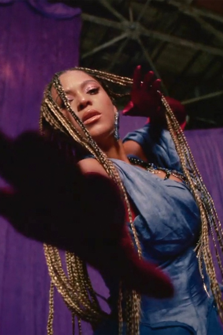 Beyoncé Knowles