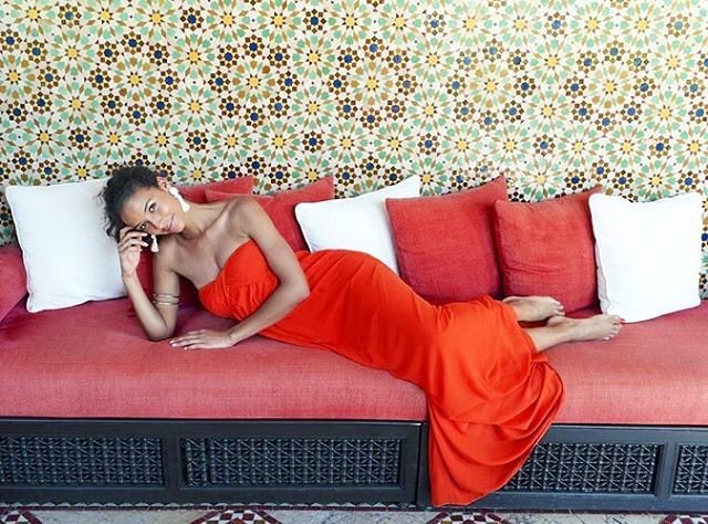 Flora Coquerel Flora Coquerel