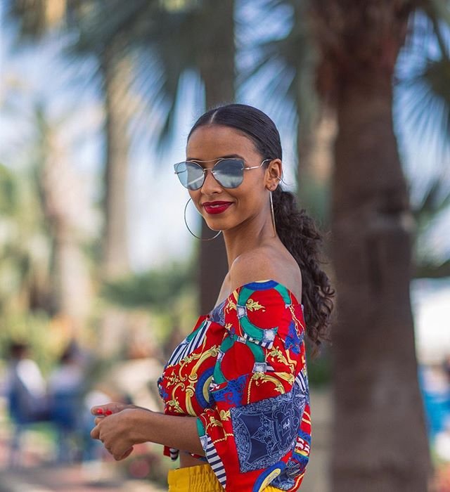 Flora Coquerel Flora Coquerel