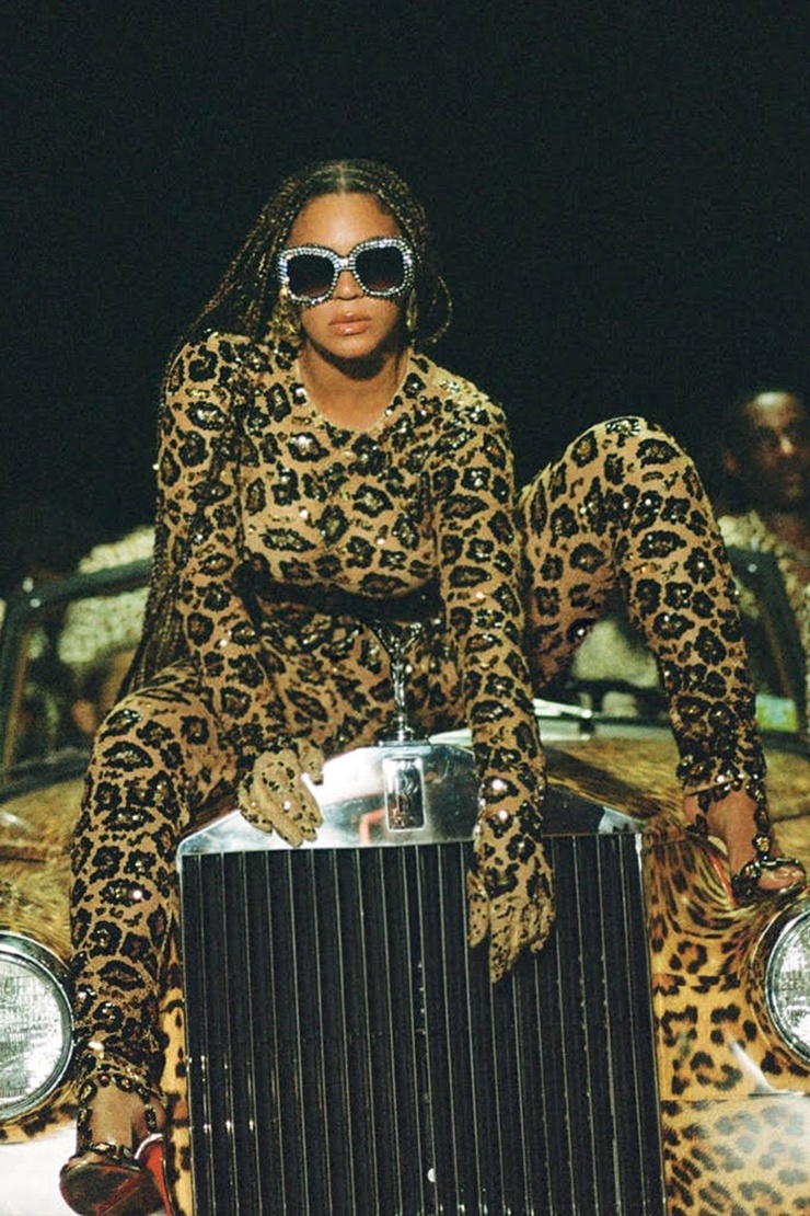 Beyoncé Knowles