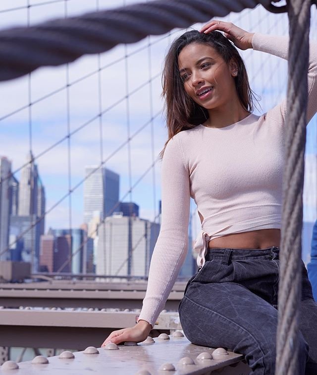 Flora Coquerel Flora Coquerel