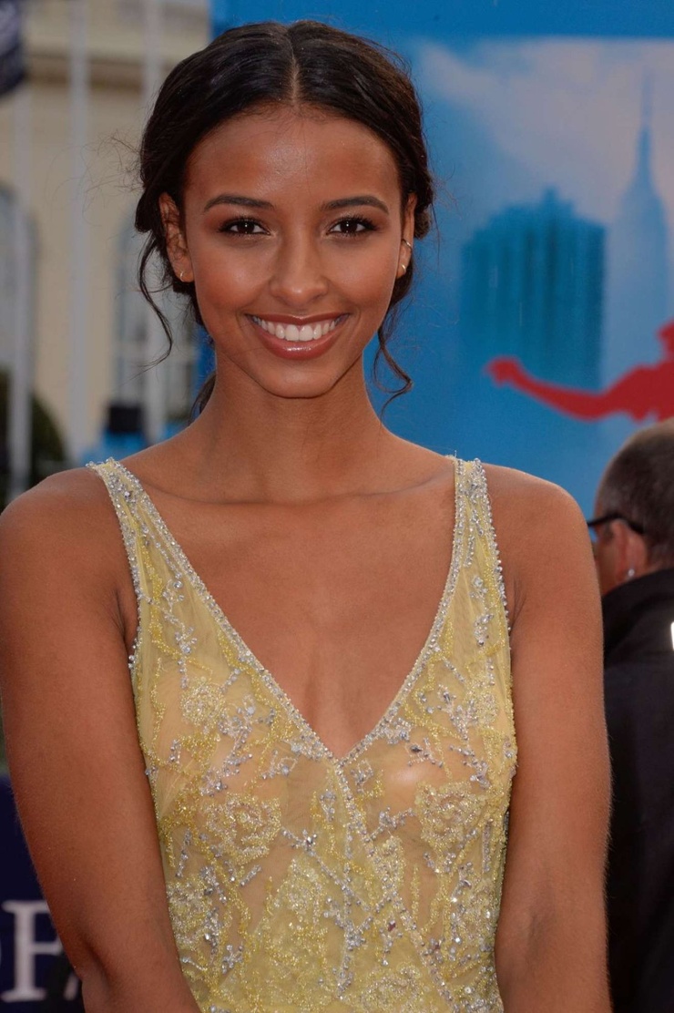Flora Coquerel Flora Coquerel