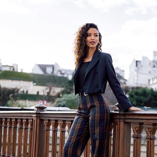 Flora Coquerel Flora Coquerel