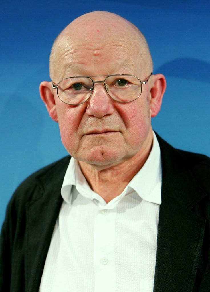 Jürgen Holtz