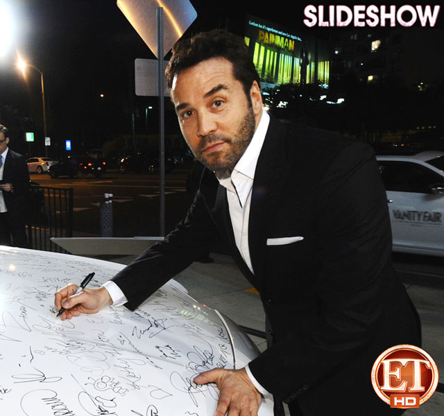 Jeremy Piven