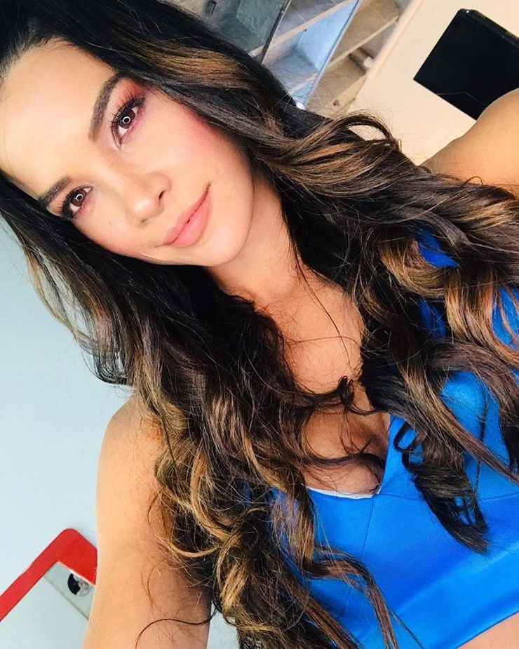 María del Pilar Jaramillo