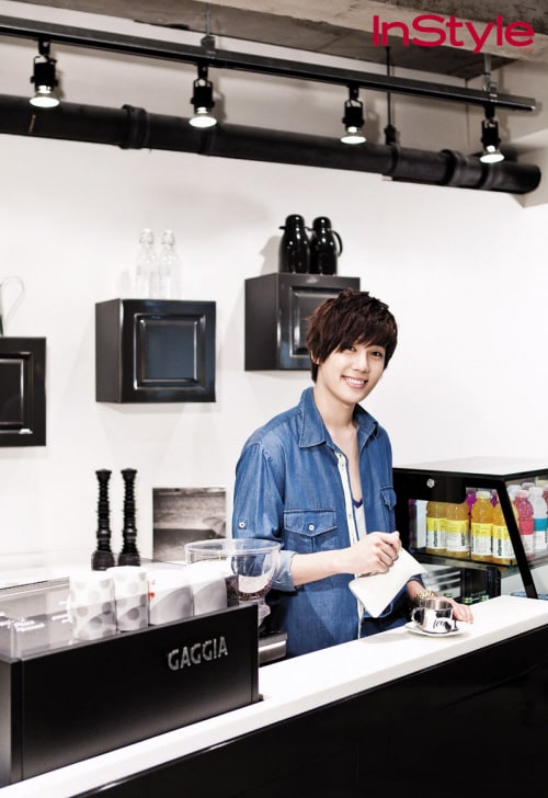 Park Jung Min