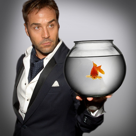 Jeremy Piven