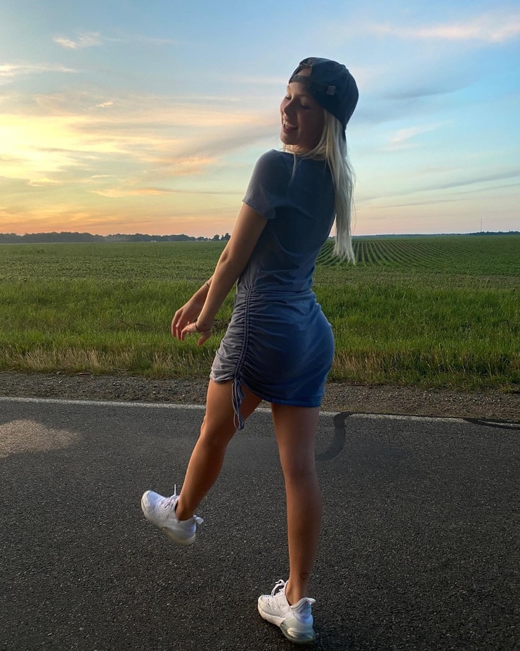 Jordyn Jones Jordyn Jones