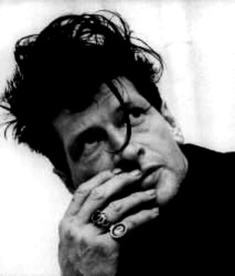 Herman Brood