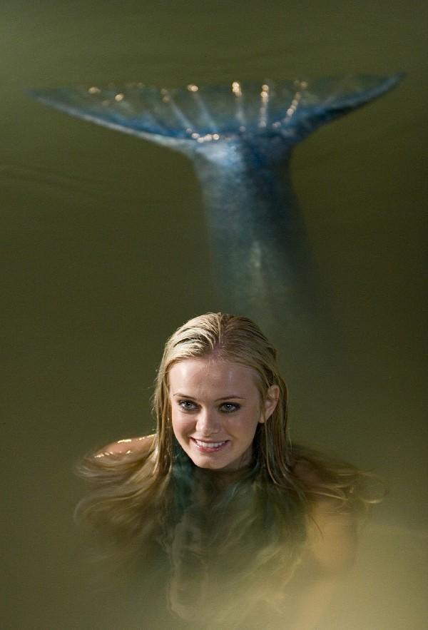 Aquamarine
