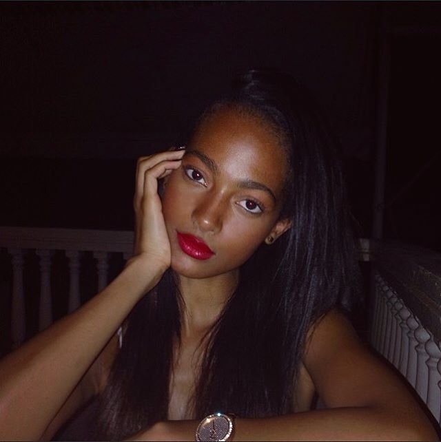 Melie Tiacoh