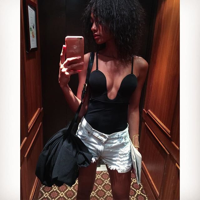 Melie Tiacoh
