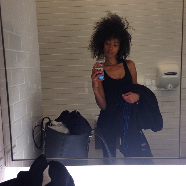 Melie Tiacoh