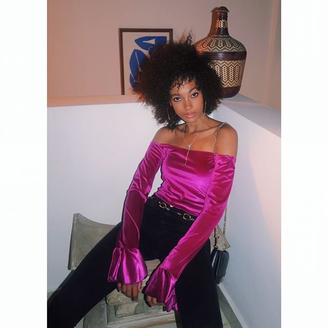 Melie Tiacoh