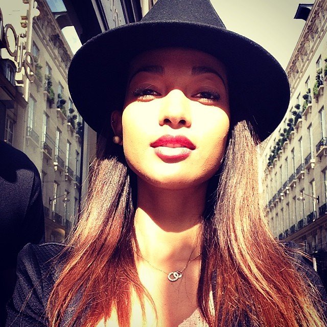 Melie Tiacoh