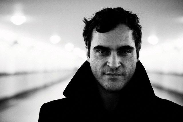 Joaquin Phoenix Joaquin Phoenix