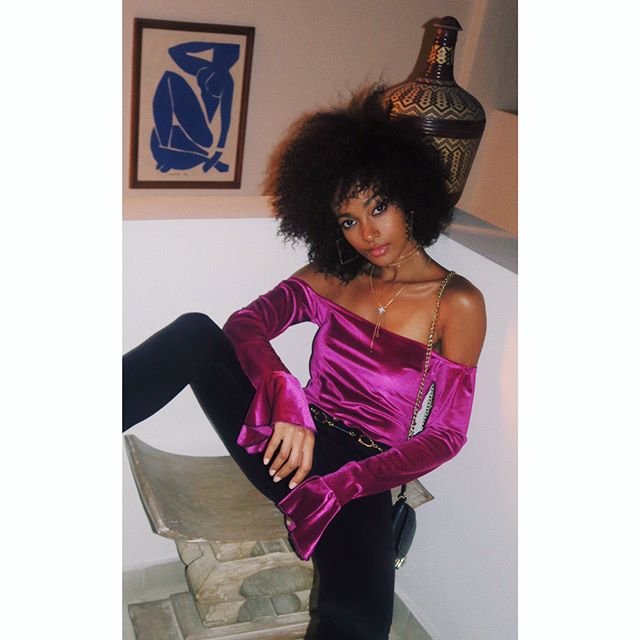 Melie Tiacoh