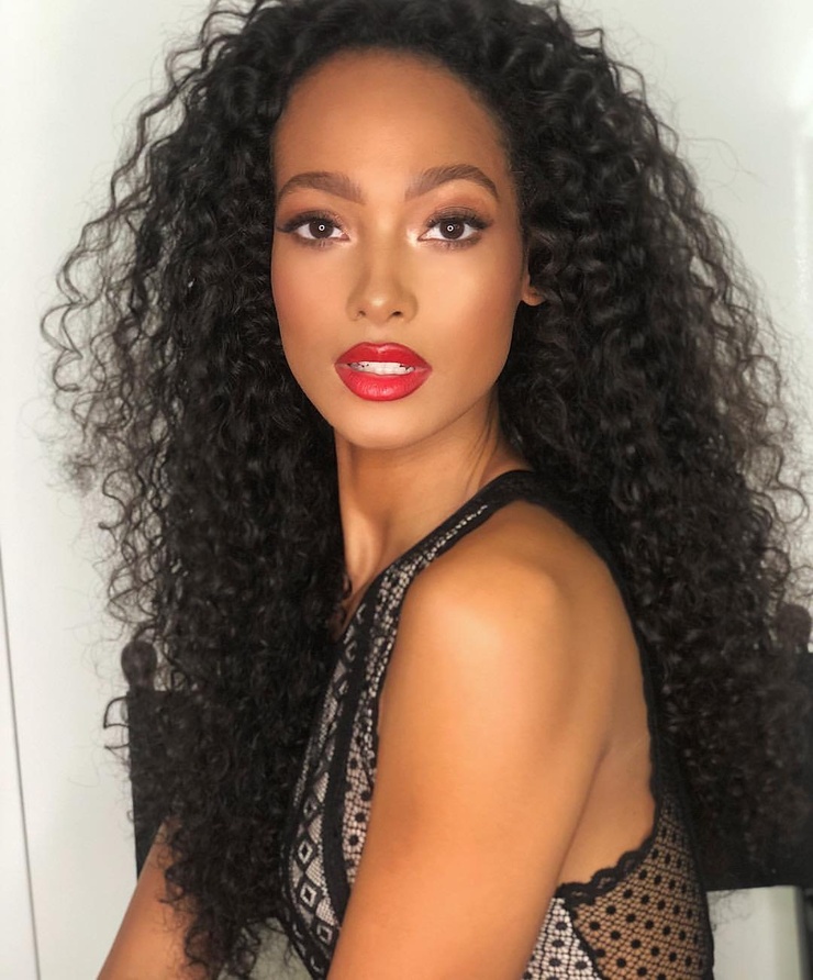 Melie Tiacoh