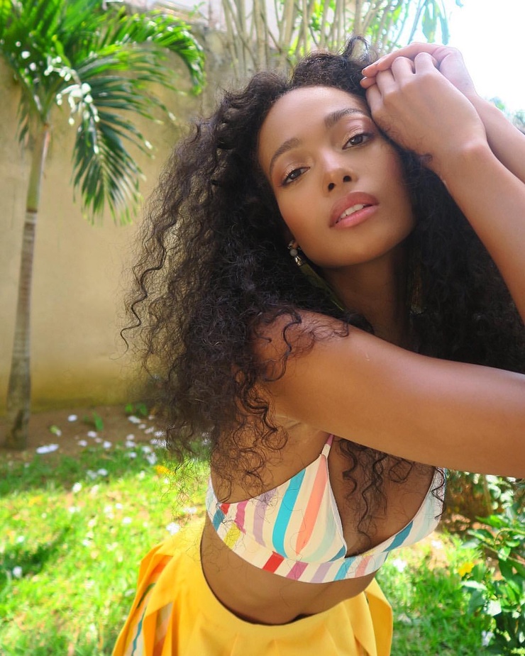 Melie Tiacoh