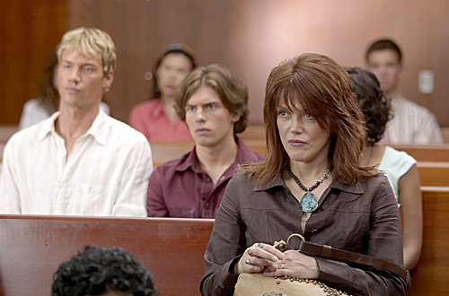 Lynda Boyd