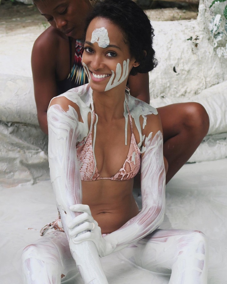 Melie Tiacoh